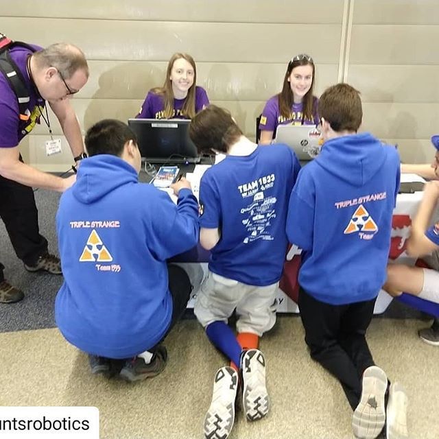 #Repost <a href="/mountsrobotics/">MRC</a> • • • • • Be sure to write a letter to your state representatives with <a href="/firstncac/">FIRSTNCAC</a>! #omgrobots #destinationdeepspace georgepeterson.me/2019/03/24/rep…