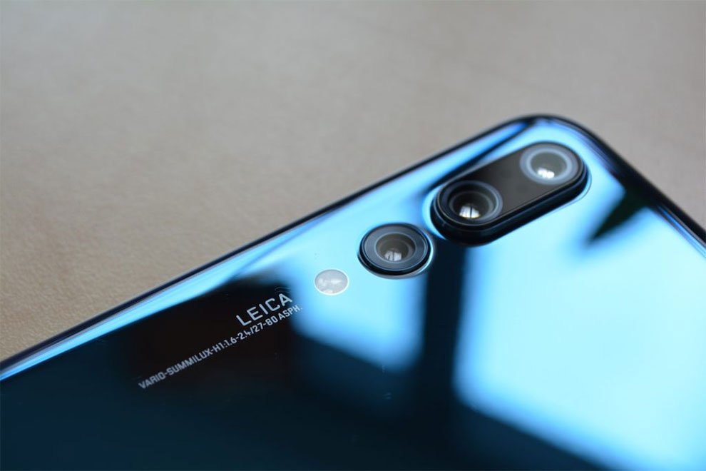 New Amıral Shıp Of Huaweı: P30 - magazish.com/2019/03/05/new…