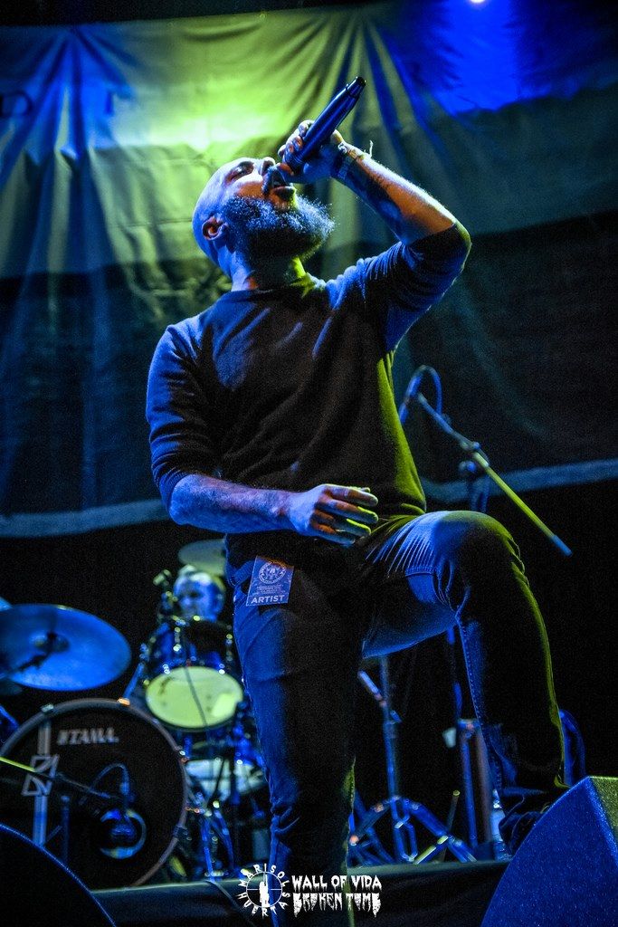 IgniteMetal's tweet photo. Another debut on the #IgniteMetal show,  come have a listen to Sentinel by  @adimironcrew at https://t.co/76m9QfMNnY https://t.co/GCPqdu6gCV