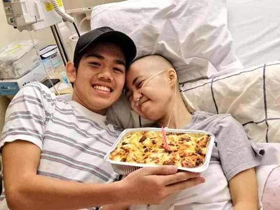 Marjori44727922's tweet photo. Hello po @MMKOfficial @ABSCBN ako po nagrequest sa inyo na sana dinggin   aking hiling na ang #KierVi LT ang gaganap sa storya nina Gab at Maxine. Maraming salamat po.

@mor1019 #DyisIsItManila May Tama Ka by CK and Vivoree https://t.co/3XYSroeovZ