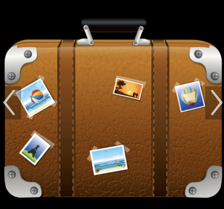 When you pack for a trip, you don’t pack based on where you are, but where you are going. An educational journey is no different! We must have a vision of where we want to go and add things to our toolkit that reflect where we want to be. #goingplaces    #growthmindset