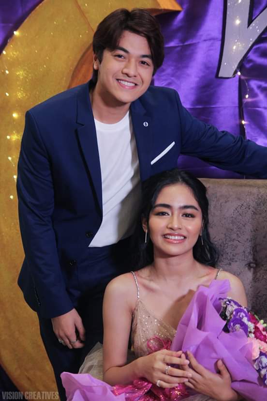 Marjori44727922's tweet photo. Hello po @MMKOfficial @ABSCBN ako po nagrequest sa inyo na sana dinggin   aking hiling na ang #KierVi LT ang gaganap sa storya nina Gab at Maxine. Maraming salamat po.

@mor1019 #DyisIsItManila May Tama Ka by CK and Vivoree https://t.co/3XYSroeovZ