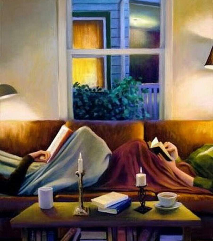 Kvin_1's tweet photo. 따로 또 같이... 

- Paintings: by Deborah DeWit (b.1956, American) ※Pastel https://t.co/X7amBdedHN
