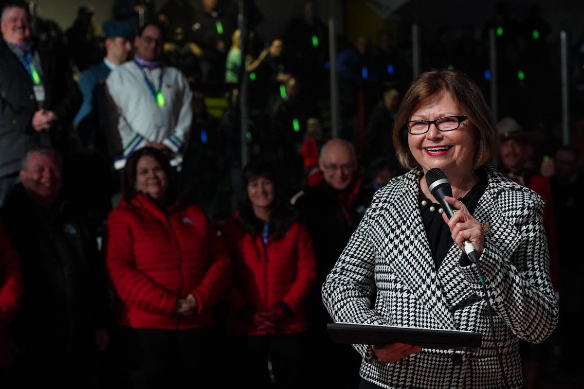 Lab Winter Games tweet media