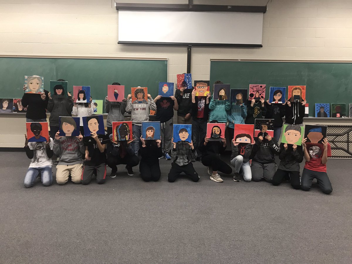 simard_tosha's tweet photo. #ACEC program is complete ! My Ss loved this program and the results are beautiful. #tvdsbarts #simard78 @WilfridJuryPS https://t.co/b2ZnaKkmK1