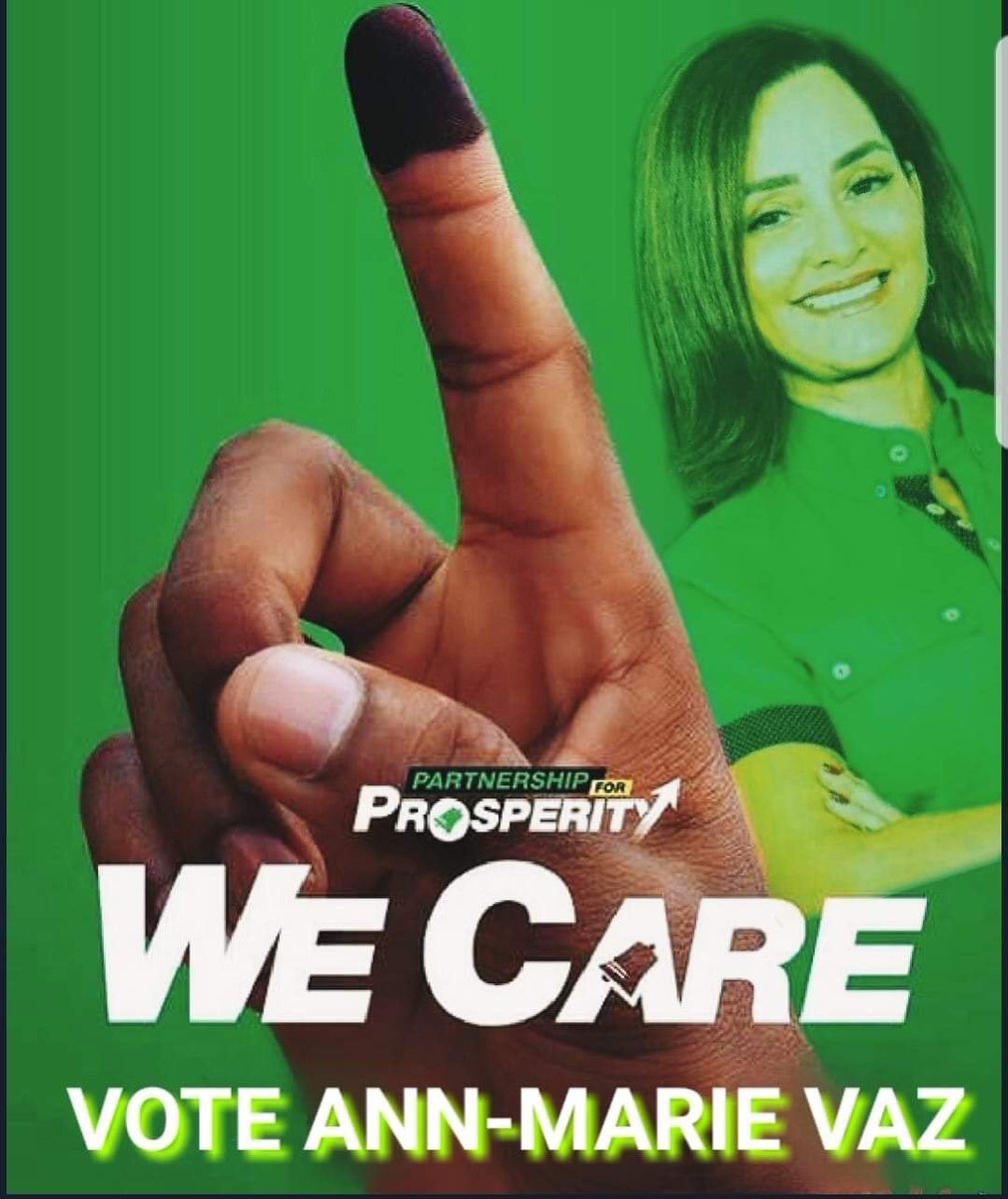 Badgal_shann's tweet photo. April 4TH come out and Put Your X Beside The Bell For @annmarievazja #ProsperityTime #ActionTime 🍀🍀🍀 💚💚 https://t.co/XUCQaiFIOt