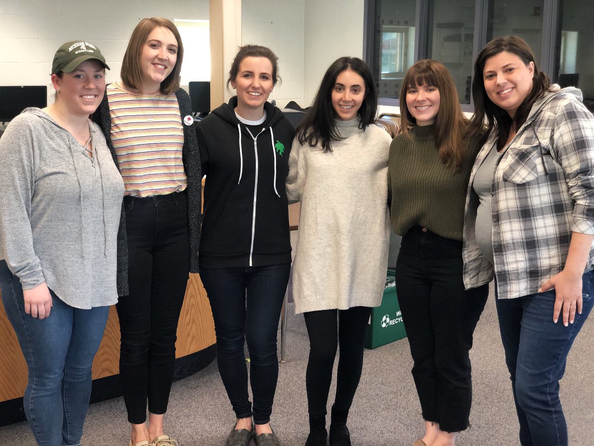 So happy all these Norup folks decided to spend their Saturday afternoon with us at <a href="/EdCampCASA/">EdCamp CASA/Berkley</a> yesterday! I know I’m a teeny bit biased, but we really do have the best people. 👏🏼#BerkleyDifference #edcampcasa