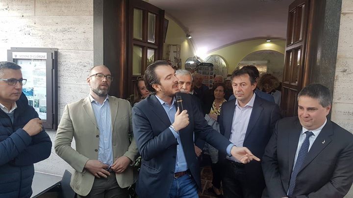 Lega - Salvini Premier Piemonte (@legapiemonte) on Twitter photo 