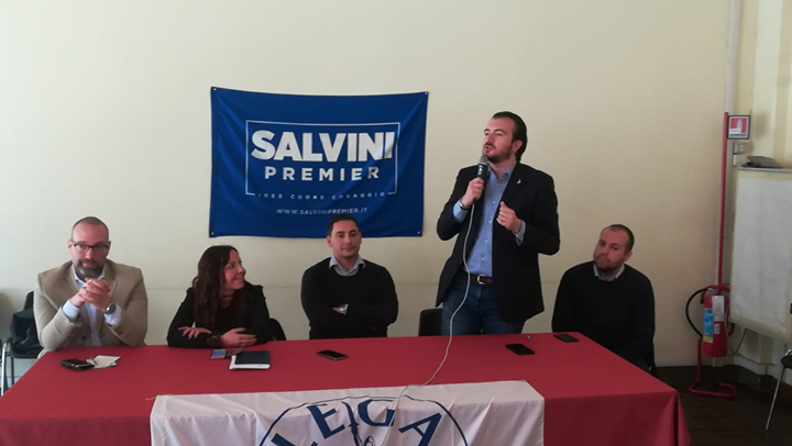 Lega - Salvini Premier Piemonte (@legapiemonte) on Twitter photo 