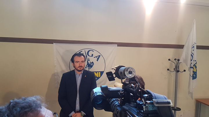 Lega - Salvini Premier Piemonte (@legapiemonte) on Twitter photo 