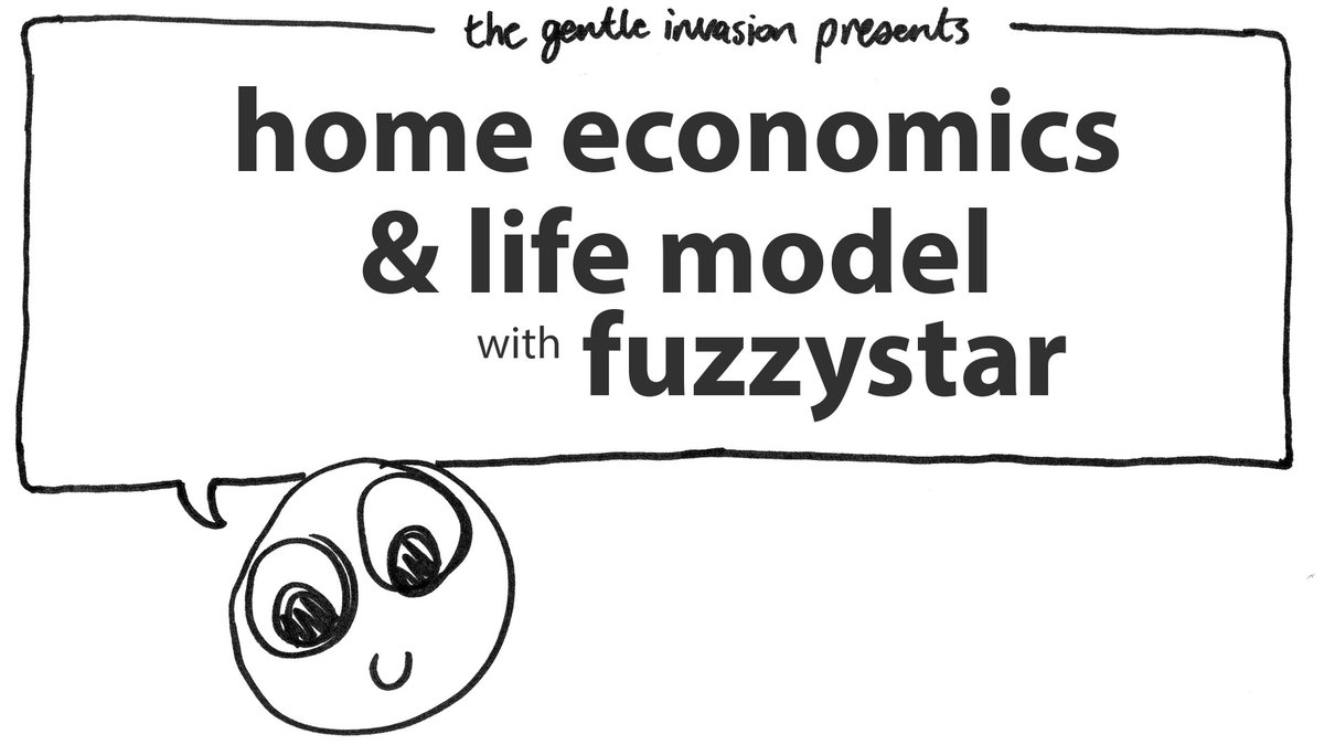 gentleinvasion's tweet photo. 2 wks today! Join us for @_homeeconomics @LifeModelMusic &amp; @fuzzystar. https://t.co/cDzhC1PPKH https://t.co/V6uIp8OP9c