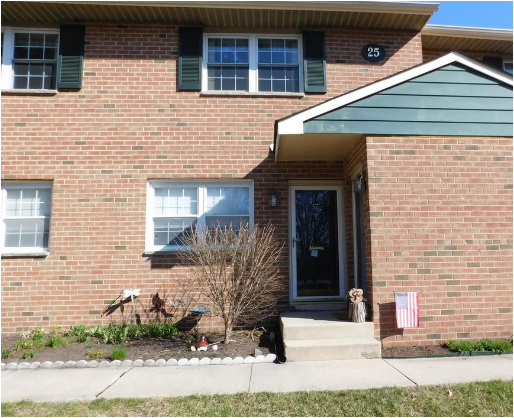rossman_ian's tweet photo. Why rent when you can own? Take a look at my newest listing--a one bedroom condo located in Medford, NJ! #ListingAgent #CondoForSale #MedfordNJ #NJRealtor https://t.co/V4M7hNNylm https://t.co/KdKEIjgb14