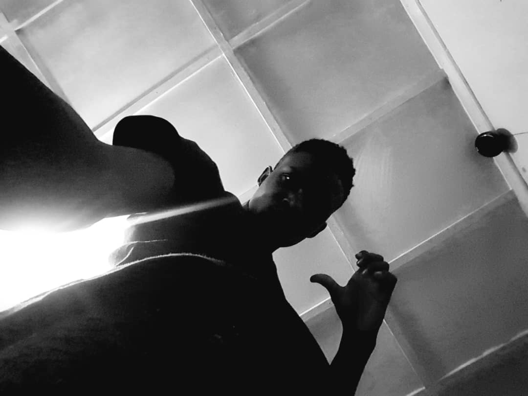 KandyKandumba's tweet photo. Unleash the power of humanity
#Blackandwhite #actorslife
#kandystuff @UniStudios @Marvel https://t.co/Ep6sAENF2w