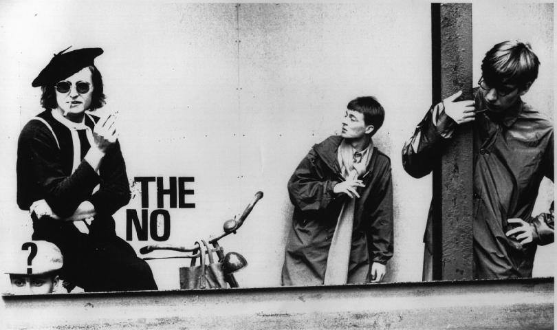 HAPPY BIRTHDAY TO YOU KLAUS DINGER  3/24/1946 - 3/21/2008 