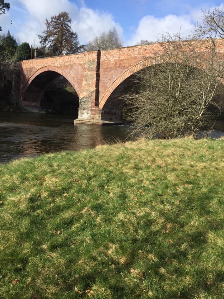 MiddleFishing's tweet photo. Well that’s another week in and over and finally the water dropping in and settling! A couple fish being caught close so it’s looking more promising all the time, we do have availability for the second half of the week so anyone interested feel free to give me a shout! https://t.co/y9E1eLmm3m
