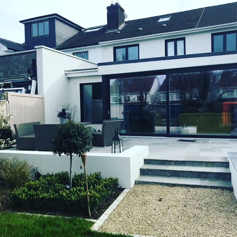 CreativeGarden8's tweet photo. One of our contemporary urban garden designs in Rathfarnham, Dublin 🌲🌿🌾👌
#BespokeGardenSolutions #Ireland 
#southdublin #gardens #gardendesign #creativegardens #irishgardens 

https://t.co/9R3end7TCx https://t.co/G3itrMjooa