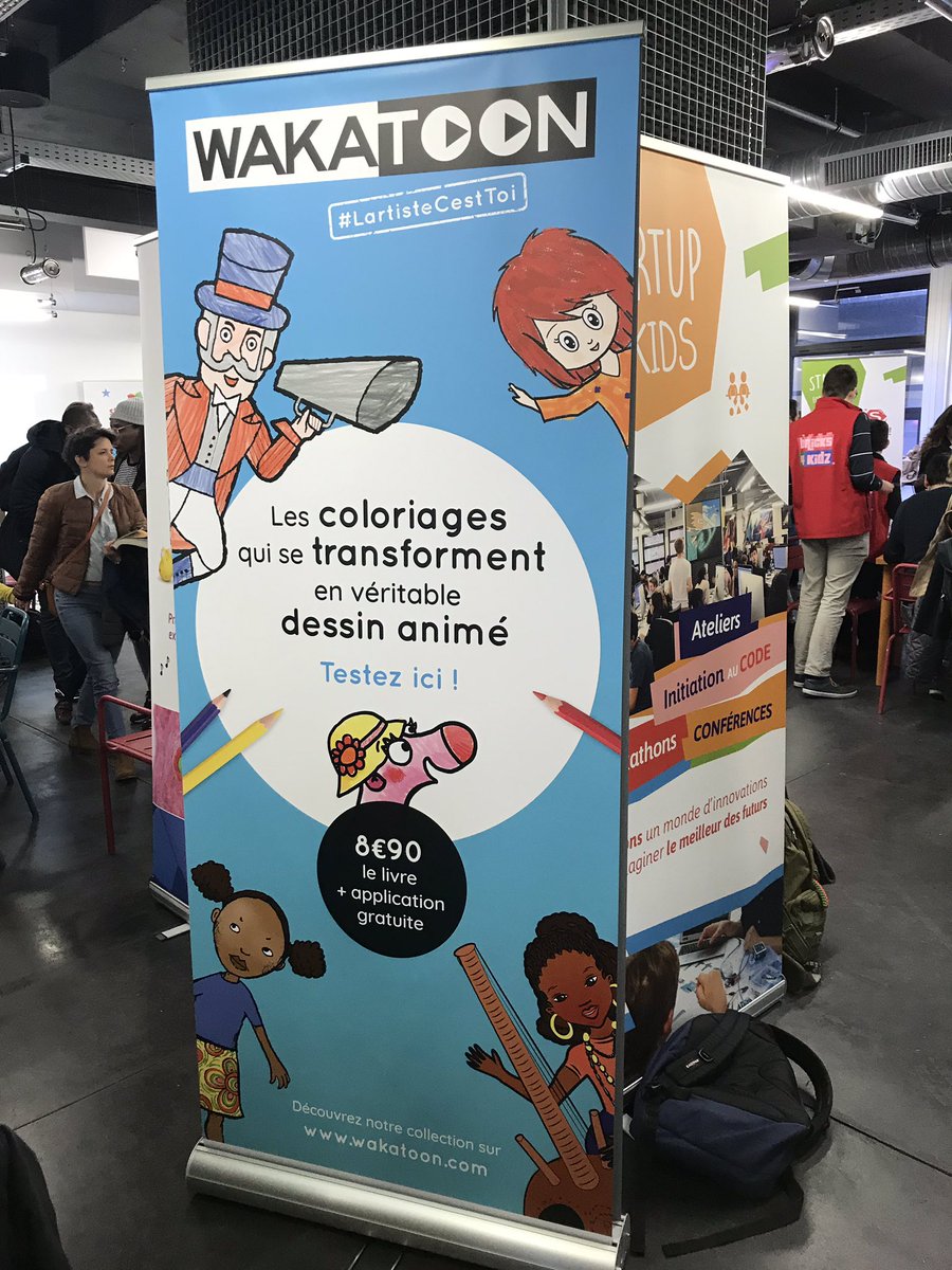 EducForKids tweet media