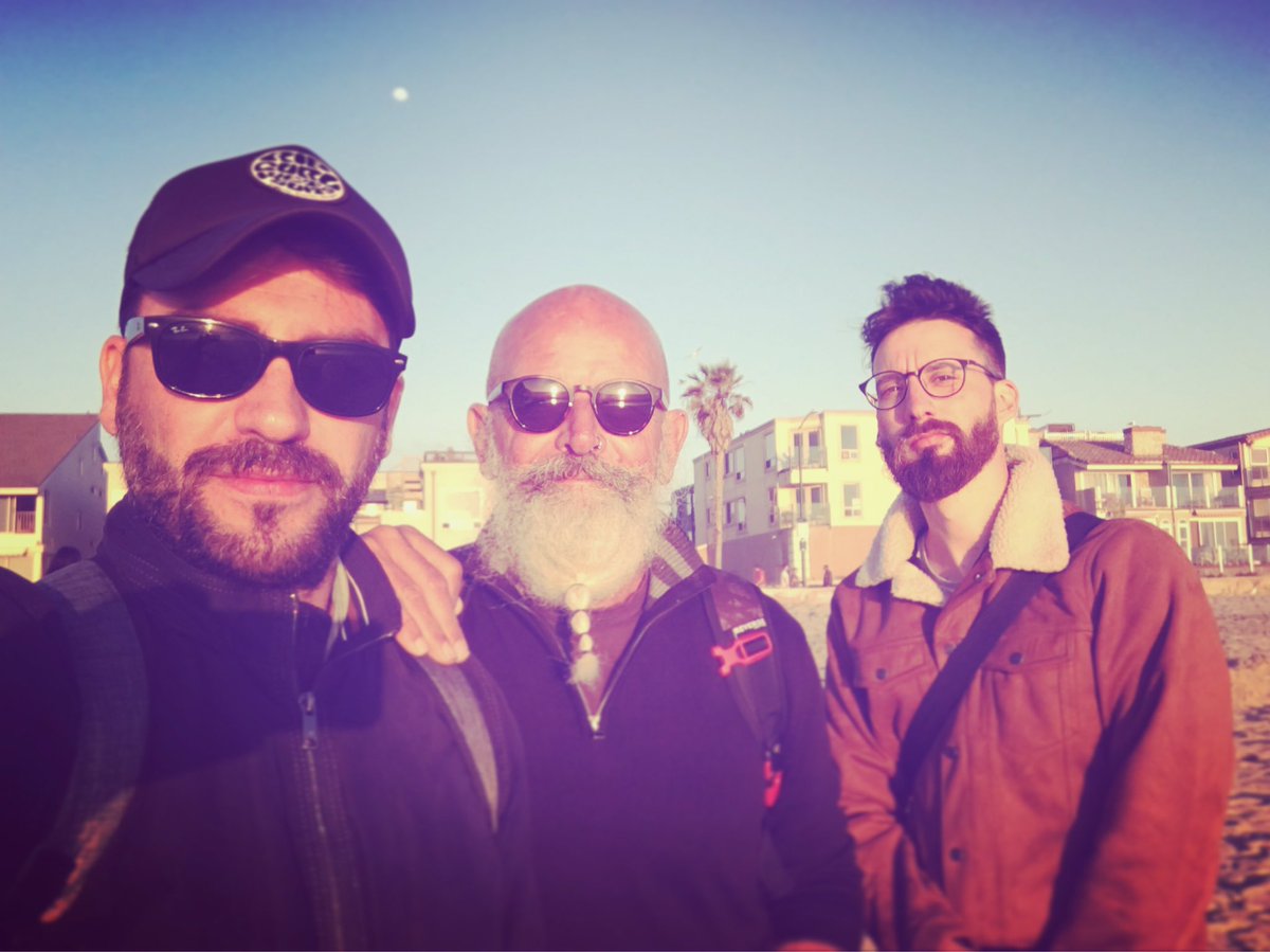 boverpalma's tweet photo. Ulises Doc Crew in San Diego... 🐳🏝 #ulisesdoc #sandiego #sunset #california #orcas #odisea #movietrip https://t.co/F3pEyTyqef