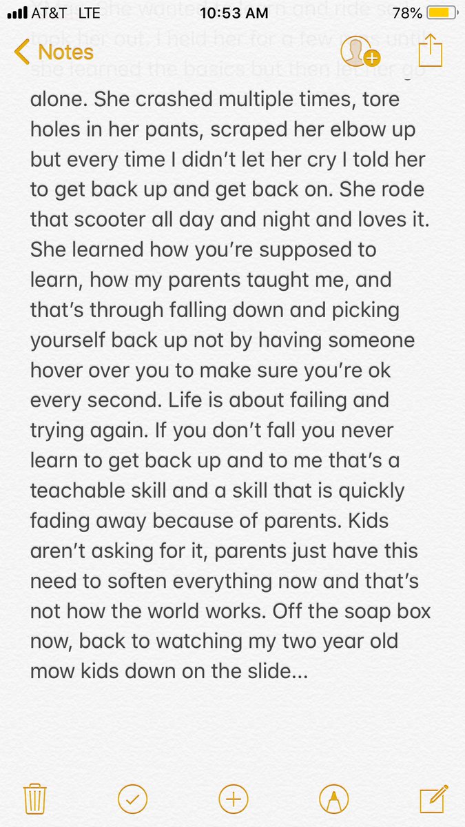 NPCoachRalph's tweet photo. Unpopular Opinion: Society Edition https://t.co/rYWuVbxB4H