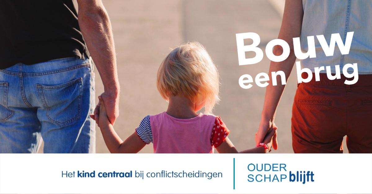 Morgen is het zo ver! Wij hebben er al zin in. Je bent vanaf 9.30 uur van harte welkom bij De Fabrique in Utrecht. Tot dan. 
#bouweenbrug #ouderschapblijft #conflictscheidingen #congres #welkom