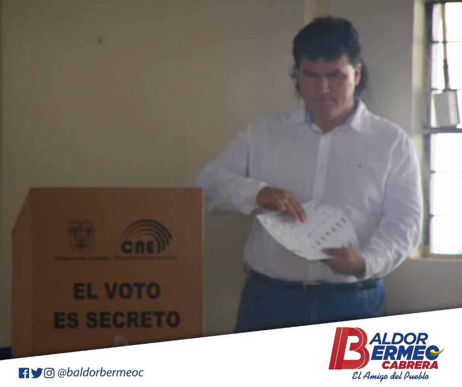 Baldor Bermeo Cabrera (@BaldorBermeoC) / Posts / X
