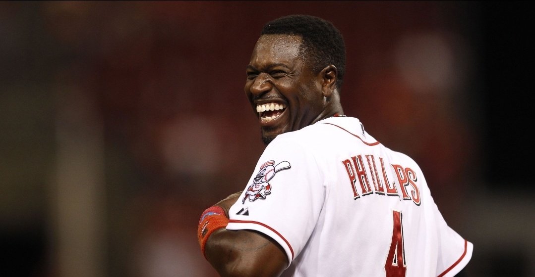 cincyredsbeat's tweet photo. 4 days until #Reds #OpeningDay #MLB https://t.co/hVoPGYtIKB