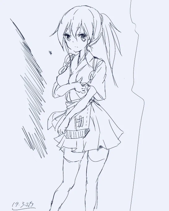 艦これ 加賀さん 