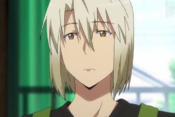 優男のtwitterイラスト検索結果