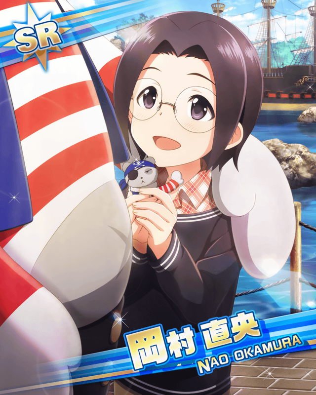 برچسب 岡村直央 در توییتر