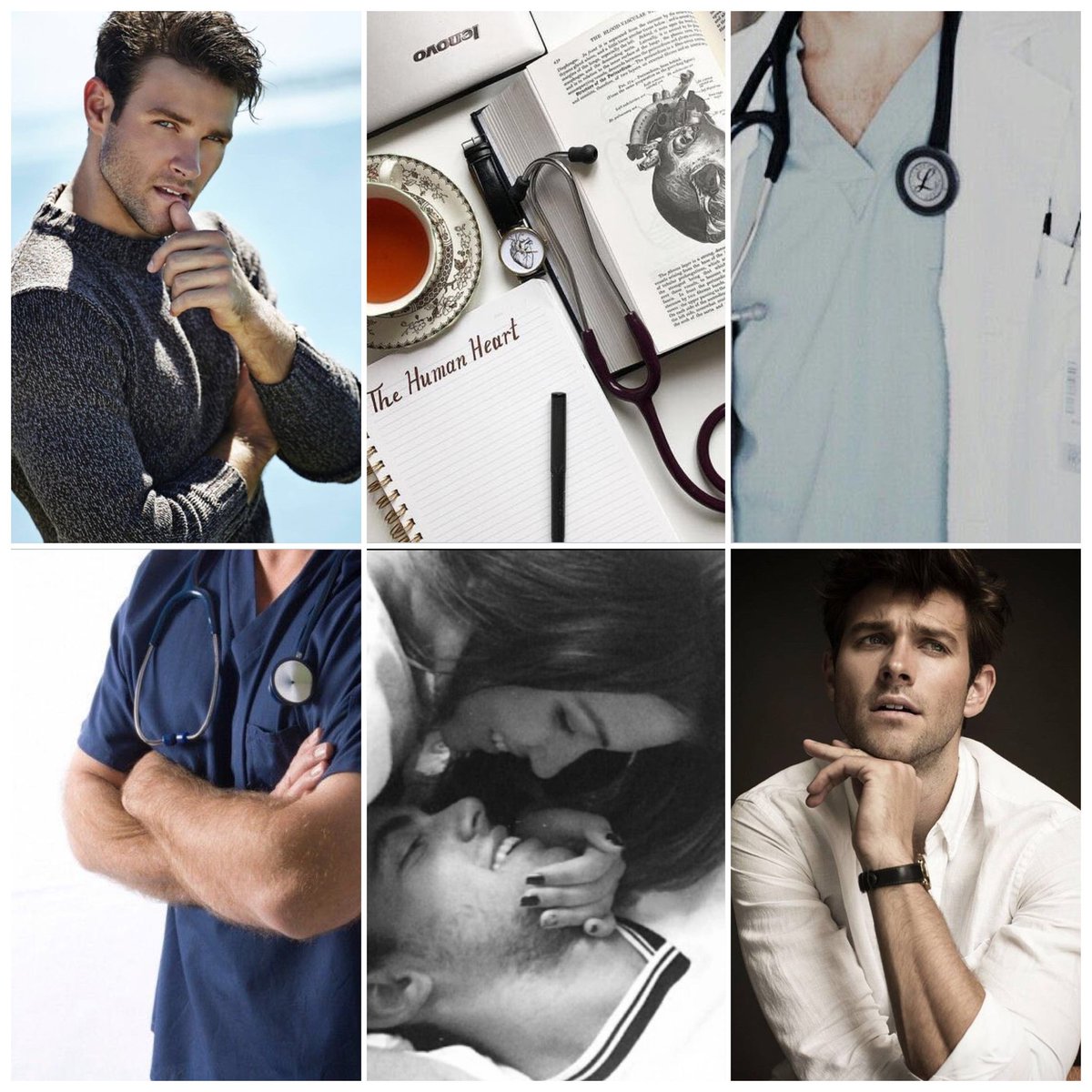 🚨S E  B U S C A 🚨

Jason Davis 

↪ Cardiólogo. 
↪ Antiguo compañero de carrera. 
↪Amigo e interés amoroso. 

↪Trama a discusión: docs.google.com/document/d/114…
↪Rol Medio-Extenso. 
↪ Fc: Chad Masters.

Interesados en MD.

¿Un RT para difundir?