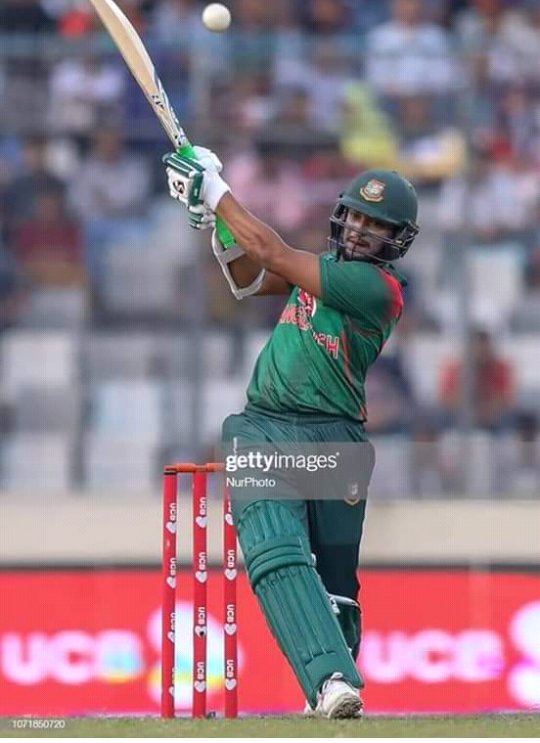  Happy Birthday Mr.all-rounder Icon of Bangladesh Cricket    