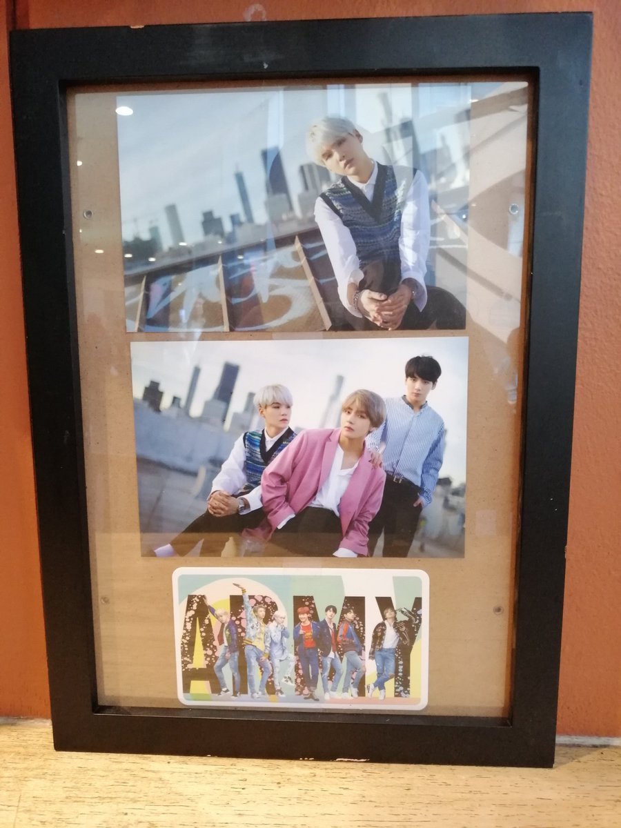 Min_Wawaa's tweet photo. Thanks for those who gave freebies 😍😍 @tisue0613 @eternaldiamond_  @dtownsonic_suga @SD_Project2018 https://t.co/pJRtQeIDKM