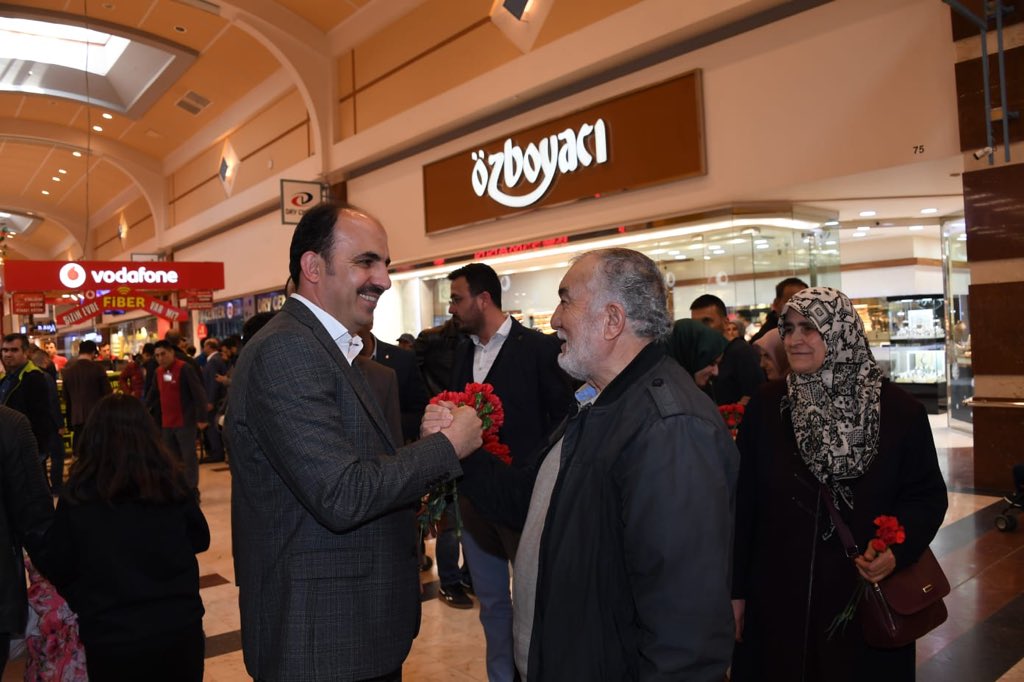 Uğur İbrahim  Altay