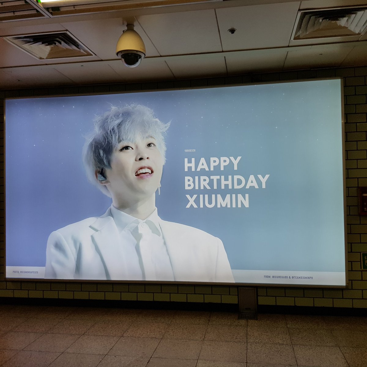 xiu_moody99's tweet photo. @xiureka99 
@teamxiuminph 

너무 예뻐서 저도 모르게 소리를 질러버린😭
광고 진행해 주셔서 고맙습니다💙 https://t.co/Z1IXOidXgH