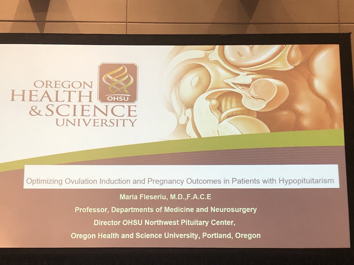 Dr. Maria Fleseriu tweet media