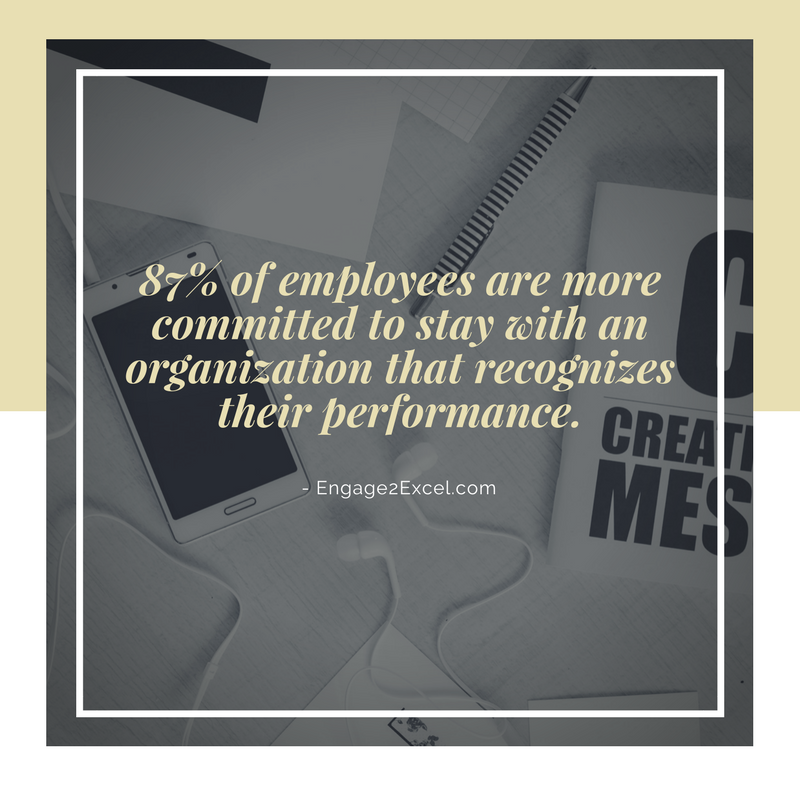 BruceFoxInc's tweet image. Do you have a performance recognition program?

#employeerecognition #performancerecognition #hrtwt #hrchat #employees