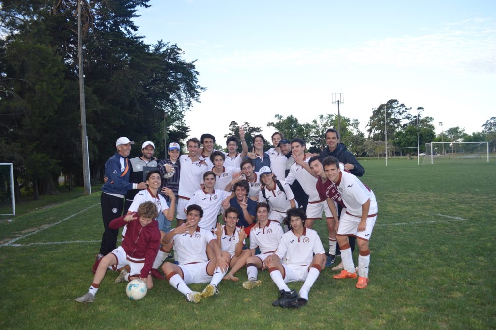 CLTJuveniles's tweet photo. Hoy vs Polo 1:30 y 3:30 arrancan la 16 y la 18 respectivamente. https://t.co/c7n1dhS0T6