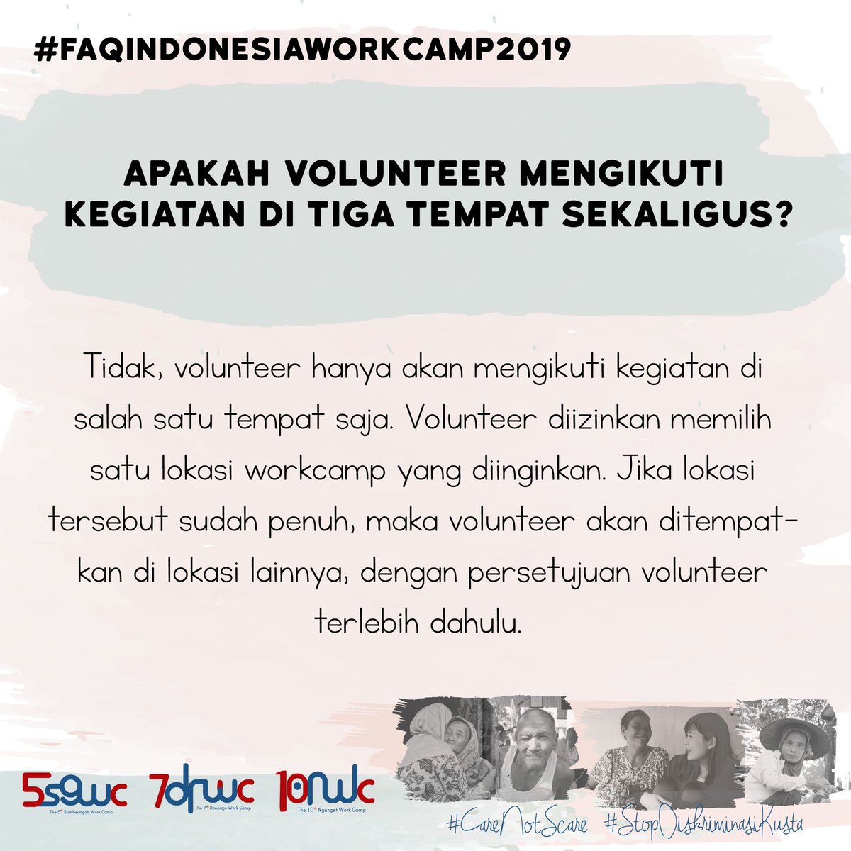 LCC Indonesia tweet media