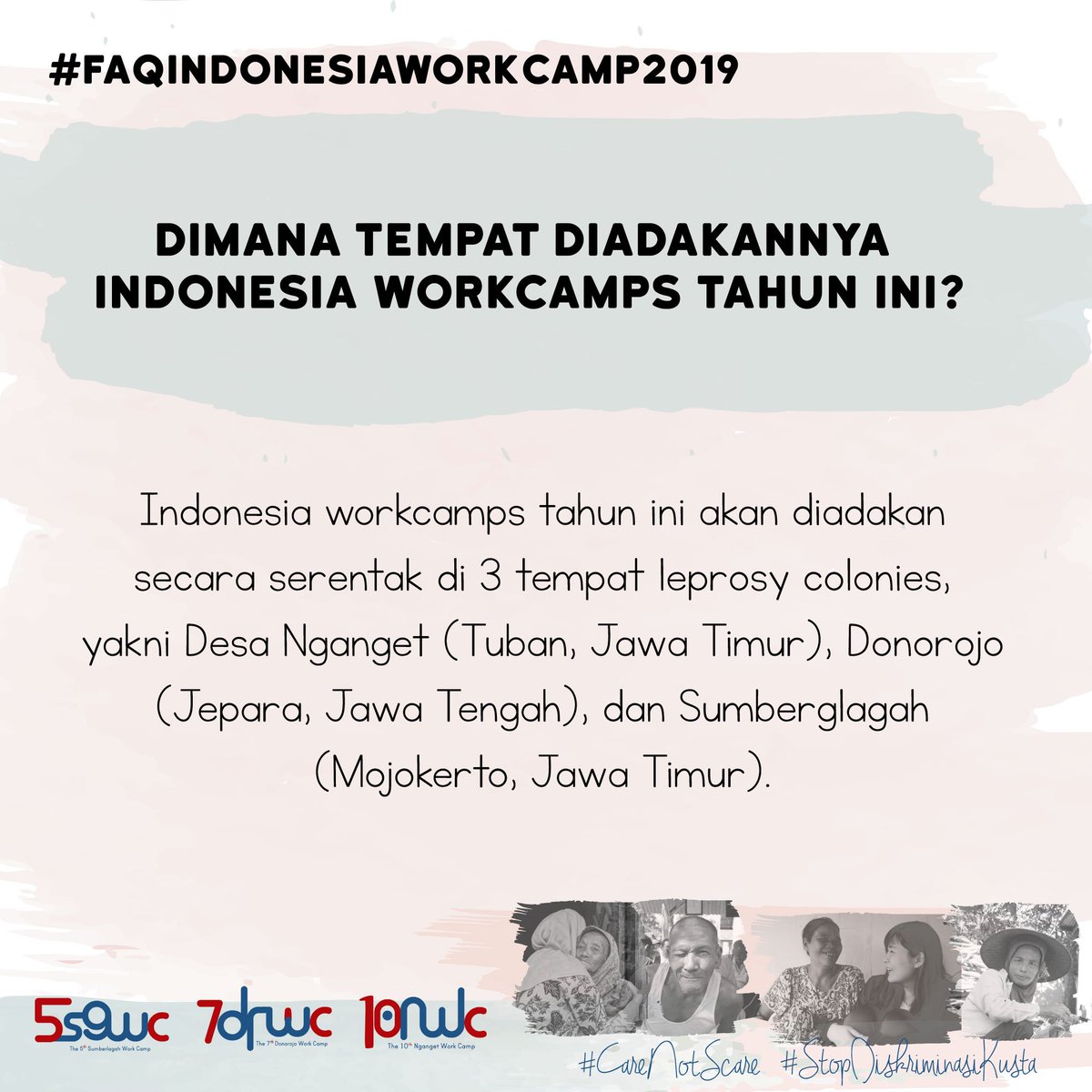 LCC Indonesia tweet media