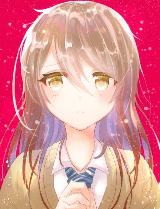 きらきら甜花ちゃん 