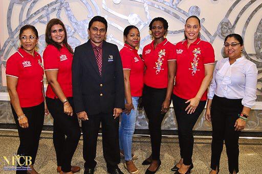 rhodabharath's tweet photo. #NLCB sponsored the Special Olympics Team this year. Their PR and Marketing Officer Lisandra Thompson shared some of these candid photos taken by Roger M Smith.
#AllOfTheFeels
#DifferentlyAble
#SpecialOlympics
#TNTSports https://t.co/oiS3zNfMXk