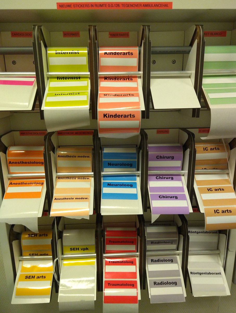 jvo77's tweet photo. En na 2 keer langs de stickerverzameling te zijn gelopen lijkt het me nu een mooie tijd om te gaan afronden #dmvda #shockroom https://t.co/pzzAwHaJoL