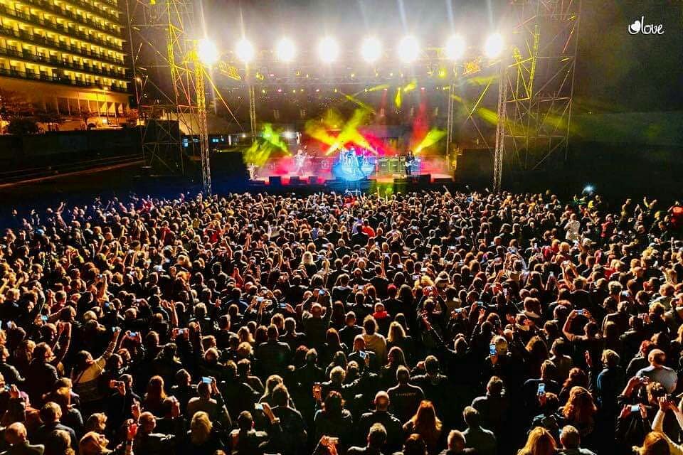Joey Tempest tweet media