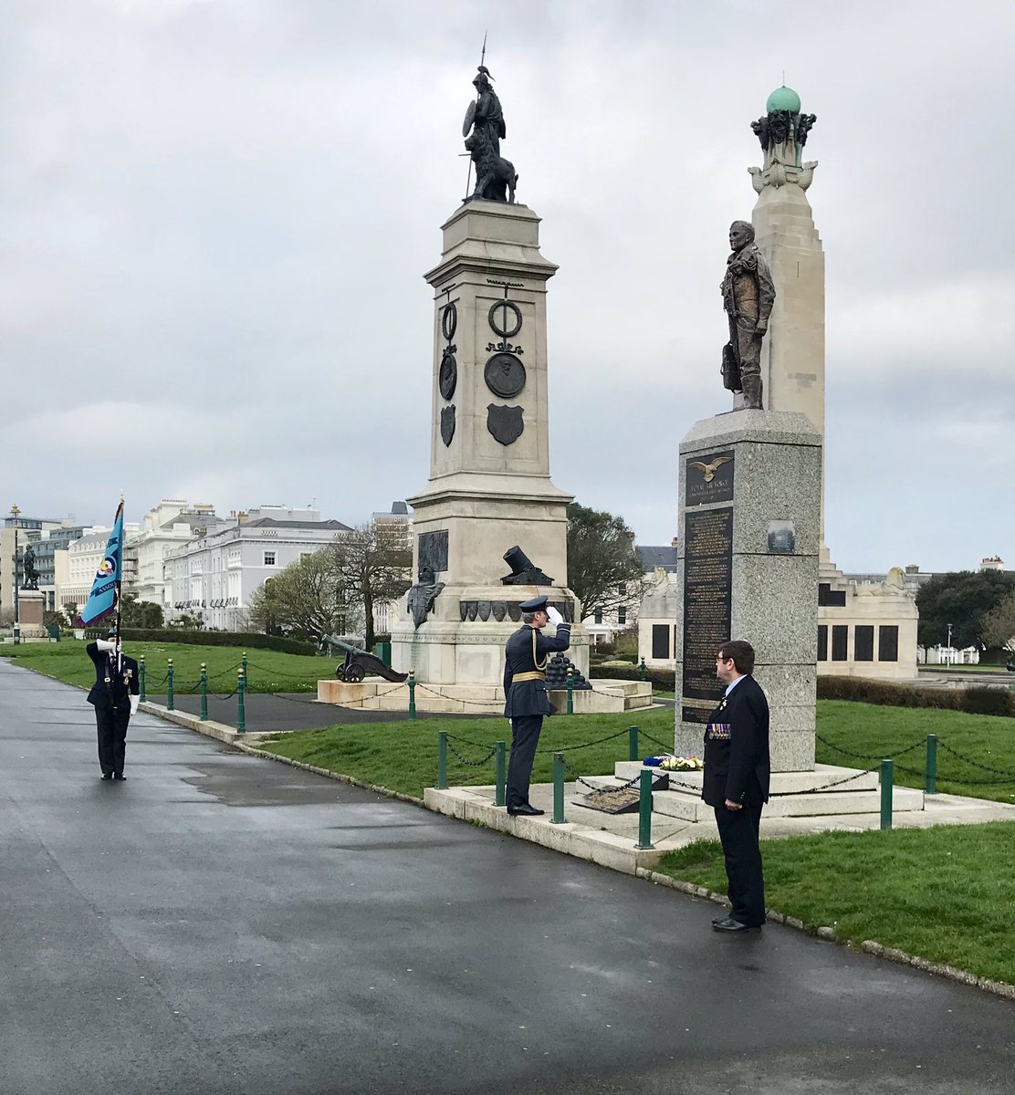 Sir Julian Young tweet media