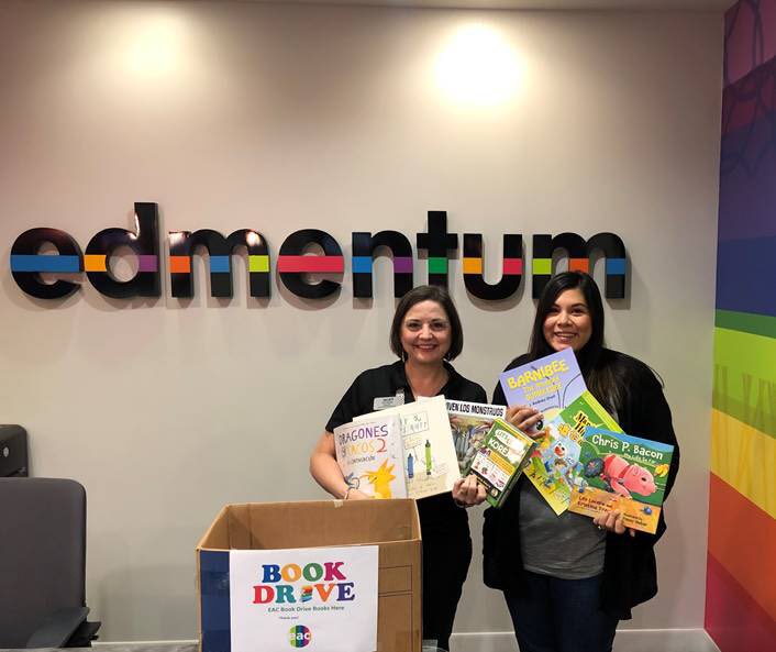 macovei_l's tweet photo. Thank you @dallasschools for putting on such a great event for your students yesterday and thank you for allowing @edmentum to be a part of it. #readforme2019 @AmyAnderton2 #EducatorFirst https://t.co/fttoAsOZbG