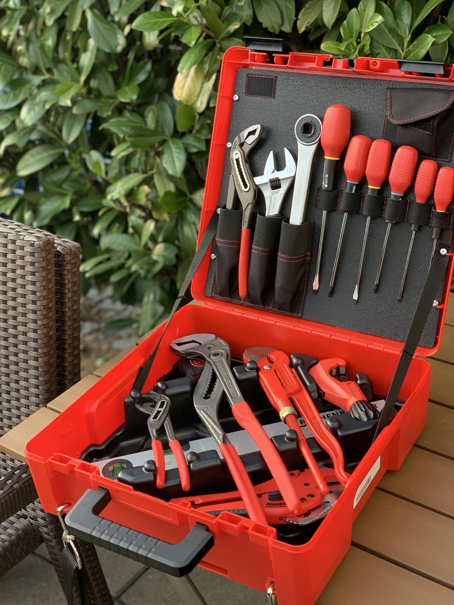 nample_'s tweet image. #rothenberger time #rocase
