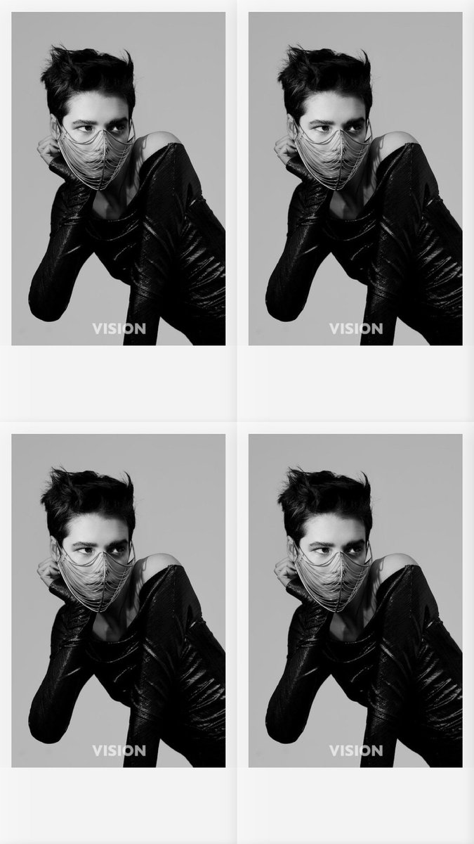 Martine
#vision #china #editorial