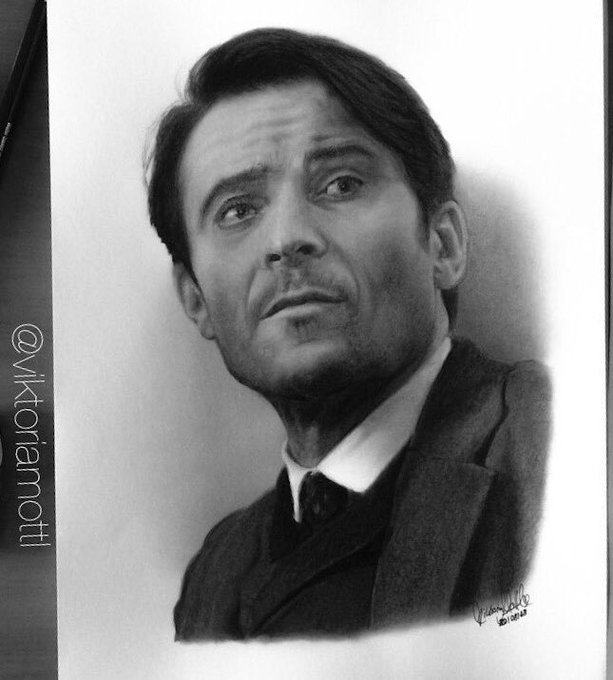 IAmSBlunt's tweet photo. @Fayestardust @sketchingwitch 30 Days of #Timeless Day 12:

Favorite Fan Art #3

I love these beautiful sketches by @viktoriamottl ❤ #SaveTimeless https://t.co/tuhr3i5BTx