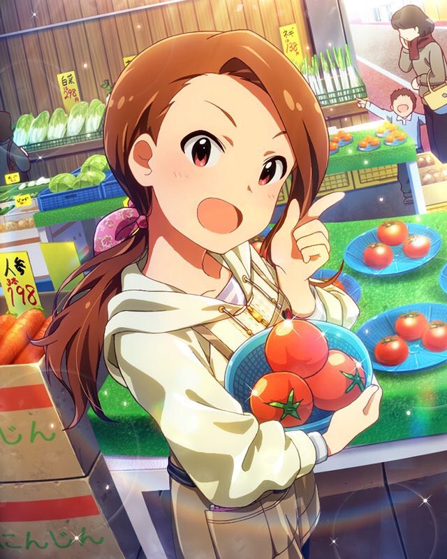 高槻やよい (@yayoi_takatsuki) / Posts / X