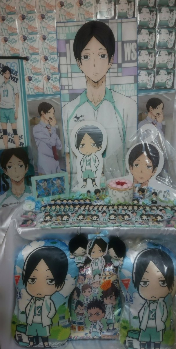 いちる Happy Birthday 0325 国見ちゃん お誕生日おめでとう これからもずっとずっと大好きです 国見英生誕祭19 国見英誕生祭19